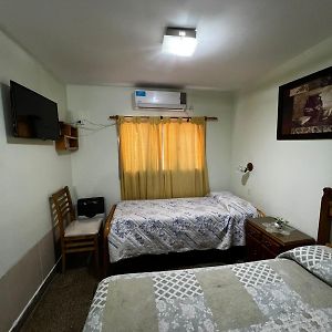 Habitación Triple Económica